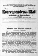 Titelblatt