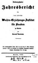 Titelblatt