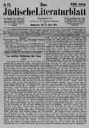 Titelblatt