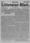 Titelblatt