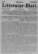 Titelblatt