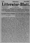 Titelblatt