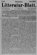 Titelblatt