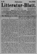 Titelblatt