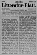 Titelblatt