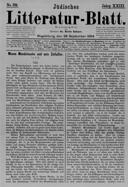 Titelblatt