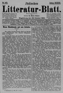 Titelblatt