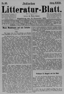 Titelblatt