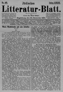 Titelblatt