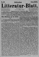 Titelblatt