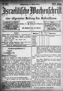 Titelblatt