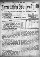 Titelblatt