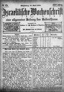 Titelblatt