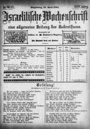 Titelblatt
