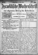 Titelblatt