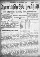Titelblatt