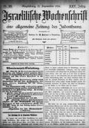 Titelblatt