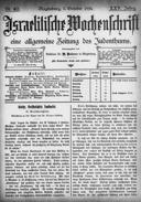 Titelblatt