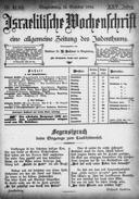 Titelblatt