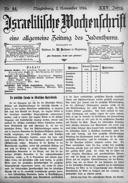 Titelblatt