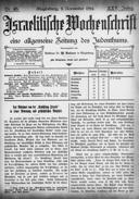Titelblatt
