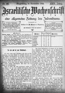 Titelblatt