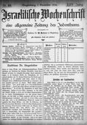 Titelblatt