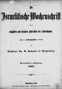 Titelblatt