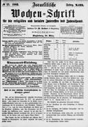 Titelblatt