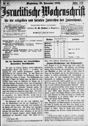 Titelblatt