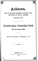 Titelblatt