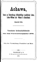 Titelblatt