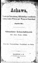 Titelblatt