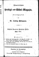 Titelblatt