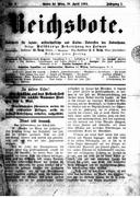 Titelblatt