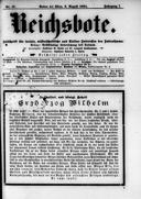 Titelblatt