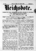 Titelblatt
