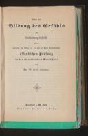 Titelblatt