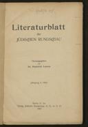 Titelblatt