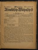 Titelblatt