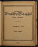 Titelblatt
