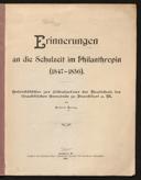 Titelblatt