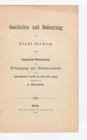 Titelblatt