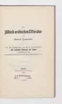 Titelblatt