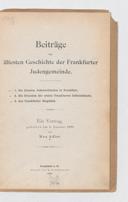 Titelblatt