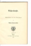 Titelblatt