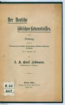 Titelblatt