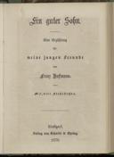 Titelblatt