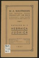 Titelblatt