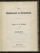 Titelblatt